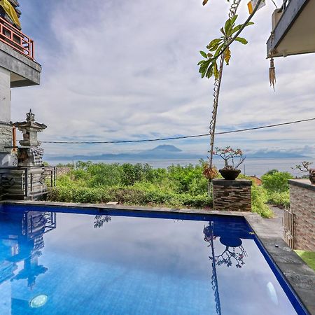 Penida La Casa Cottage Batununggul Dış mekan fotoğraf