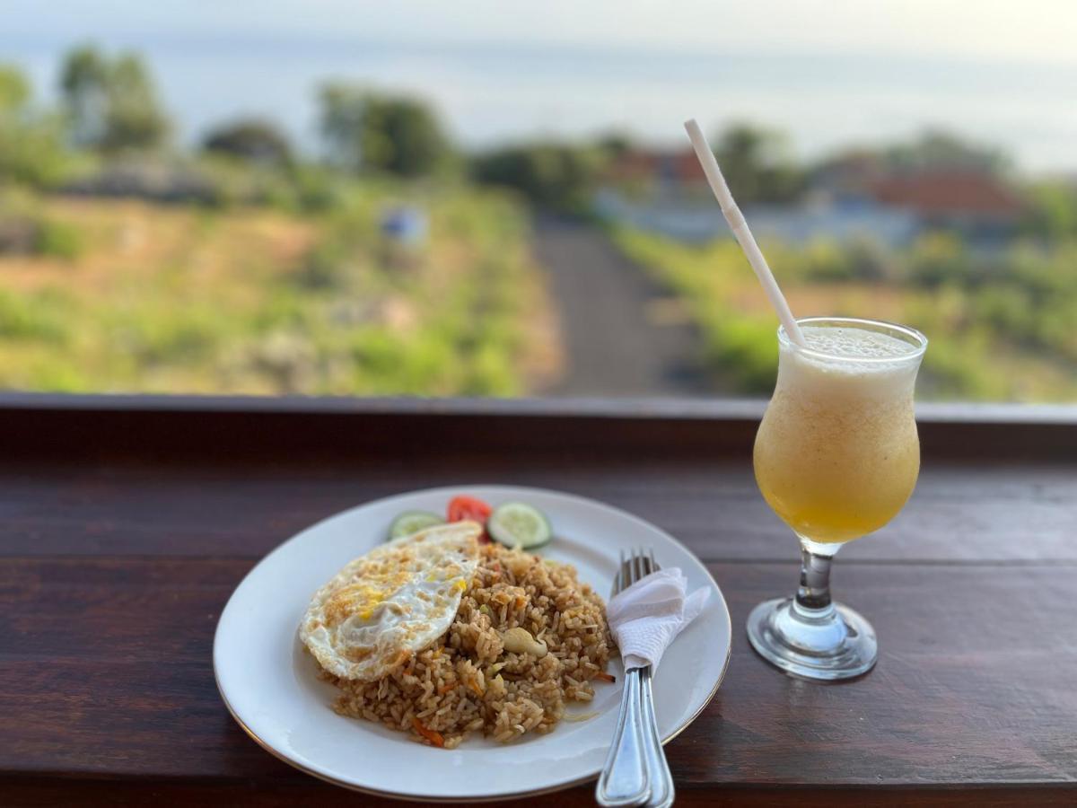 Penida La Casa Cottage Batununggul Dış mekan fotoğraf