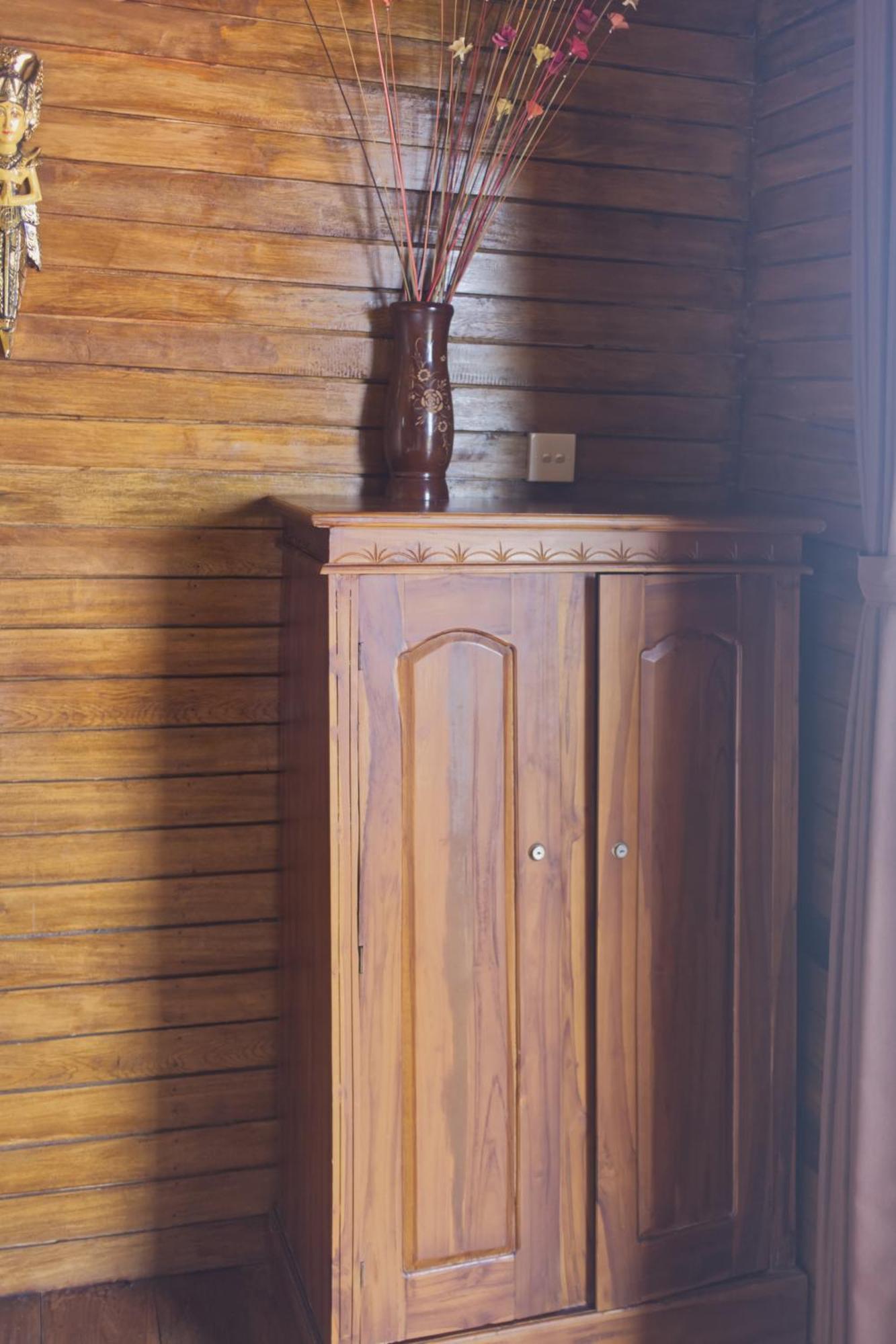 Penida La Casa Cottage Batununggul Oda fotoğraf