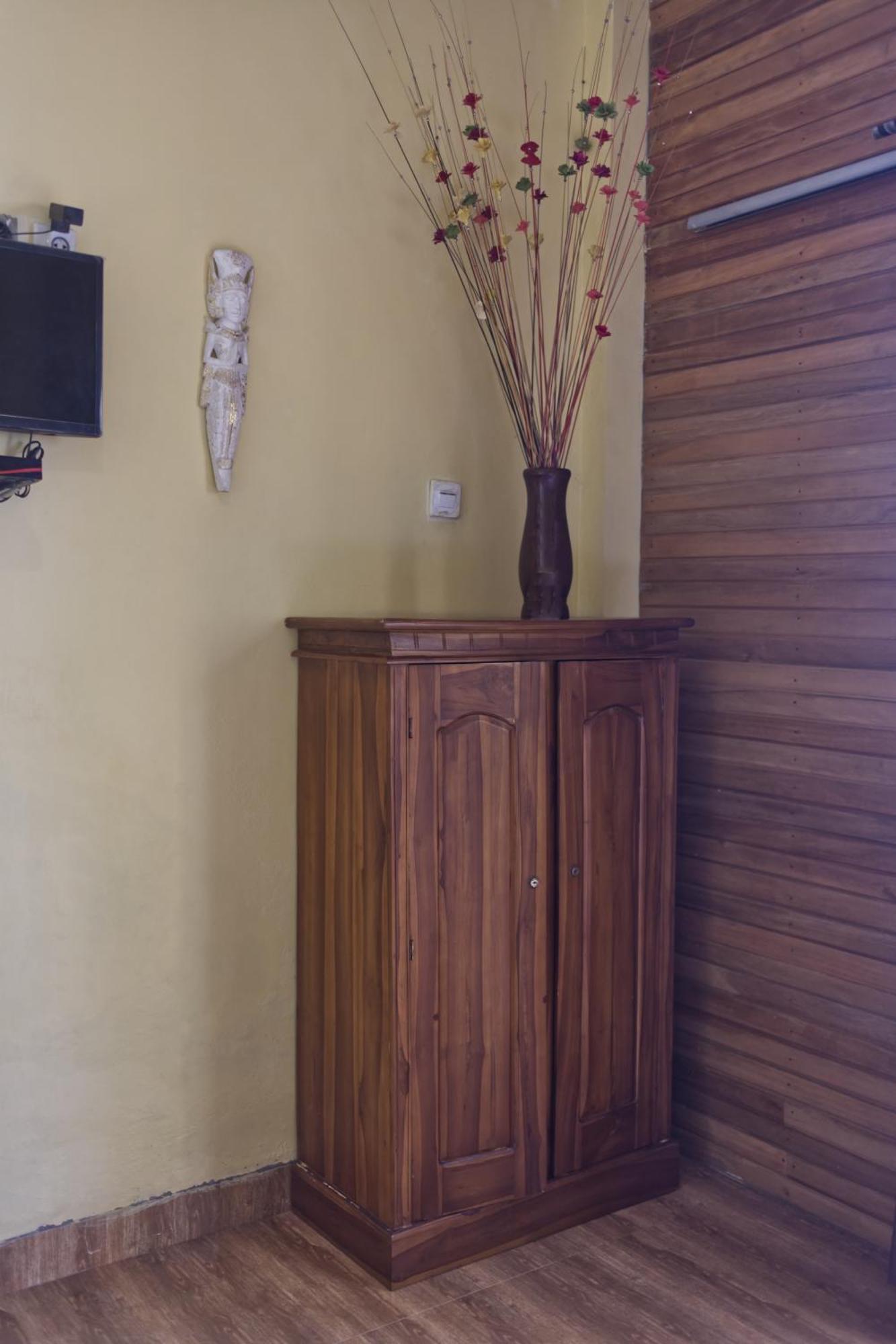 Penida La Casa Cottage Batununggul Dış mekan fotoğraf