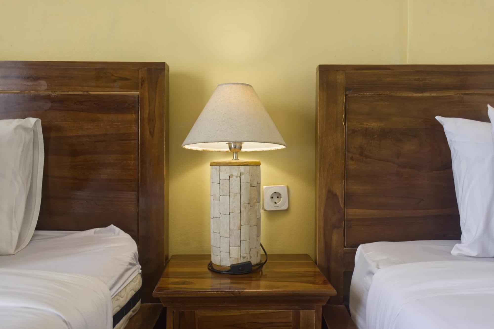 Penida La Casa Cottage Batununggul Oda fotoğraf