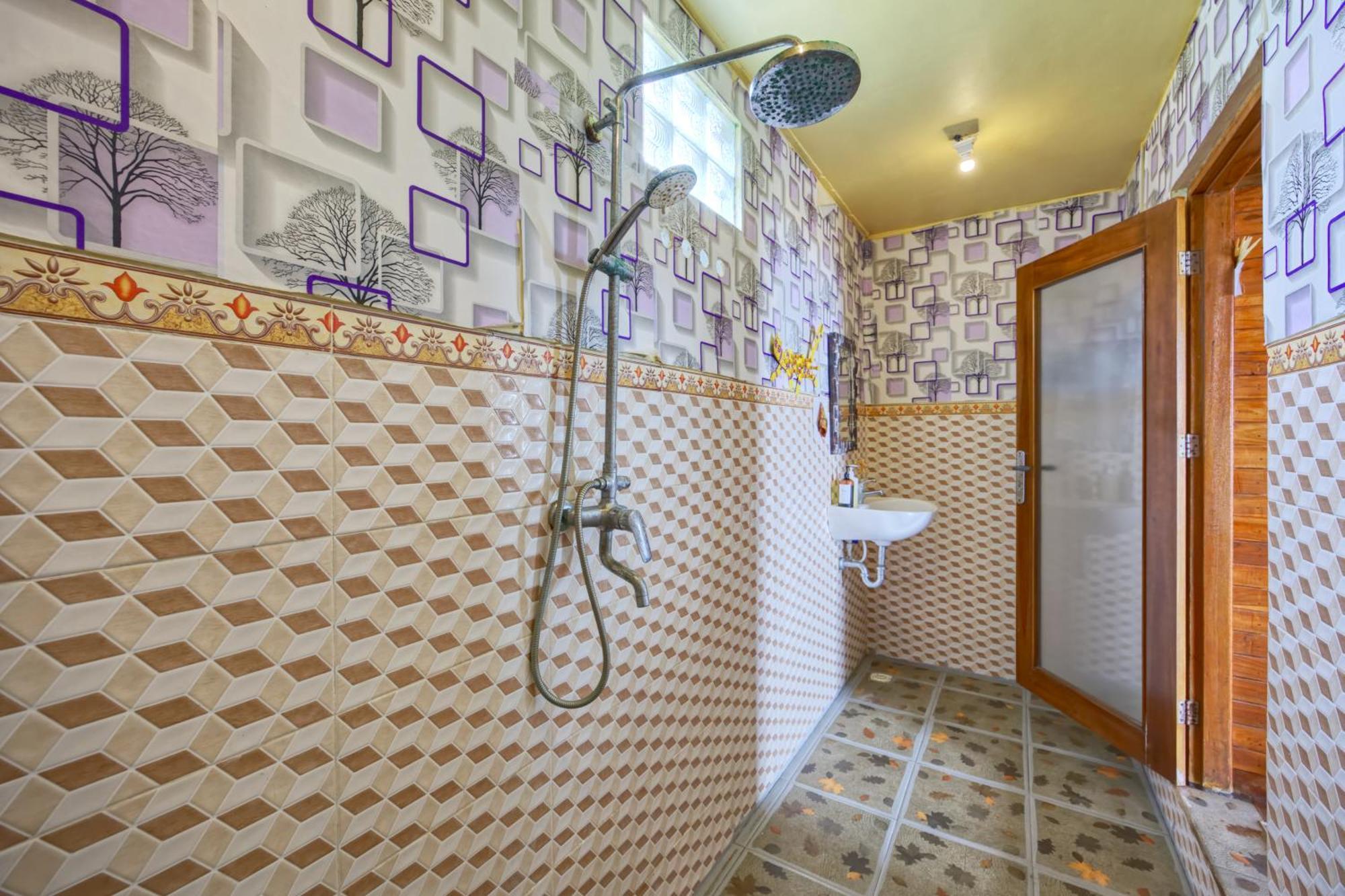 Penida La Casa Cottage Batununggul Dış mekan fotoğraf